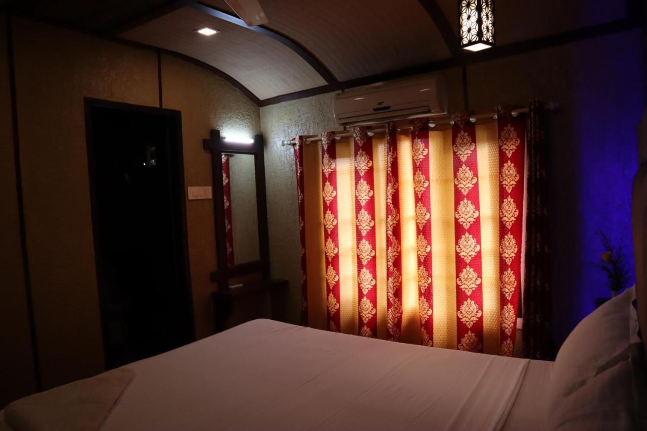 Kera Houseboats Alleppey Alappuzha 外观 照片