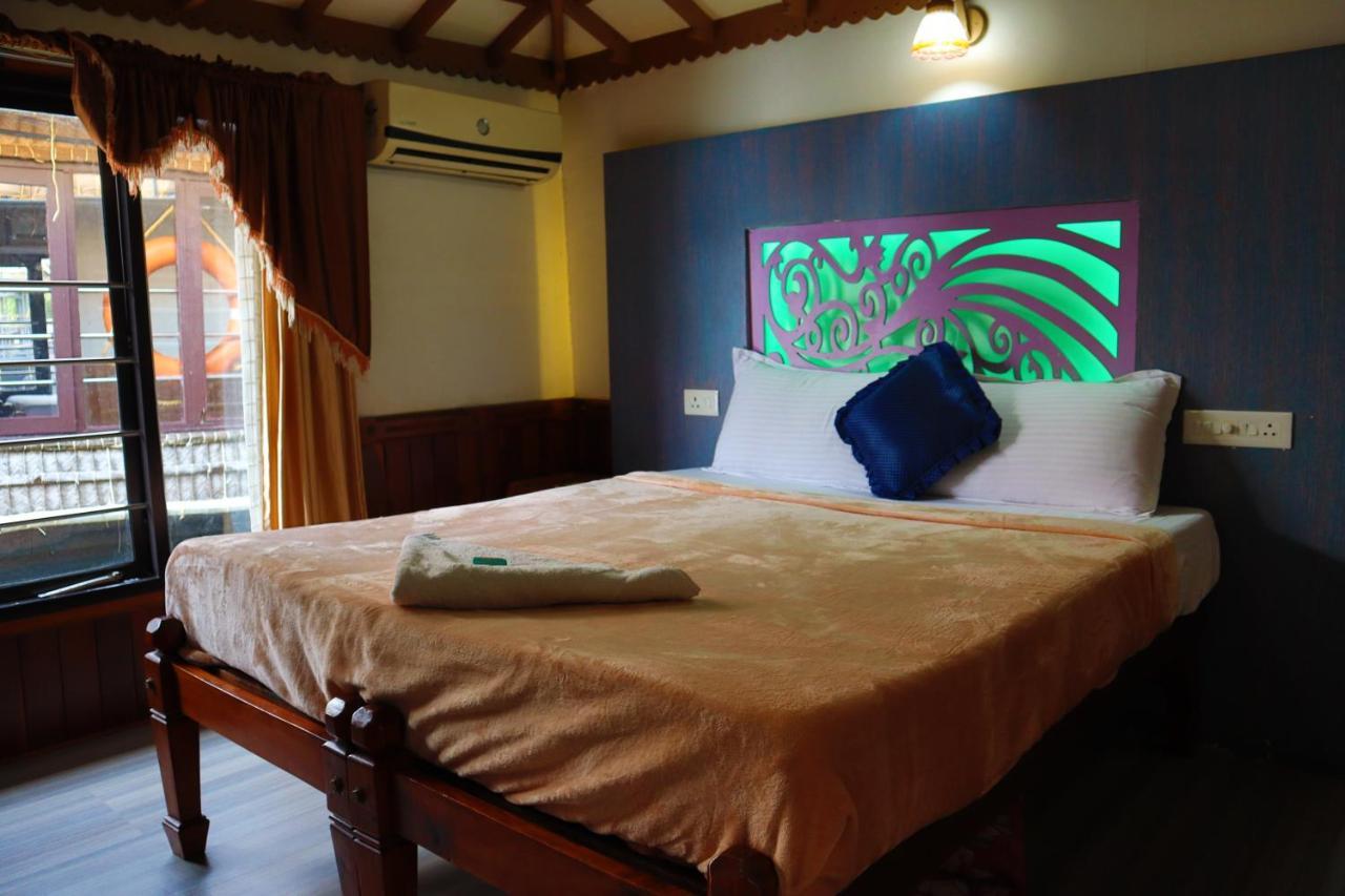 Kera Houseboats Alleppey Alappuzha 外观 照片