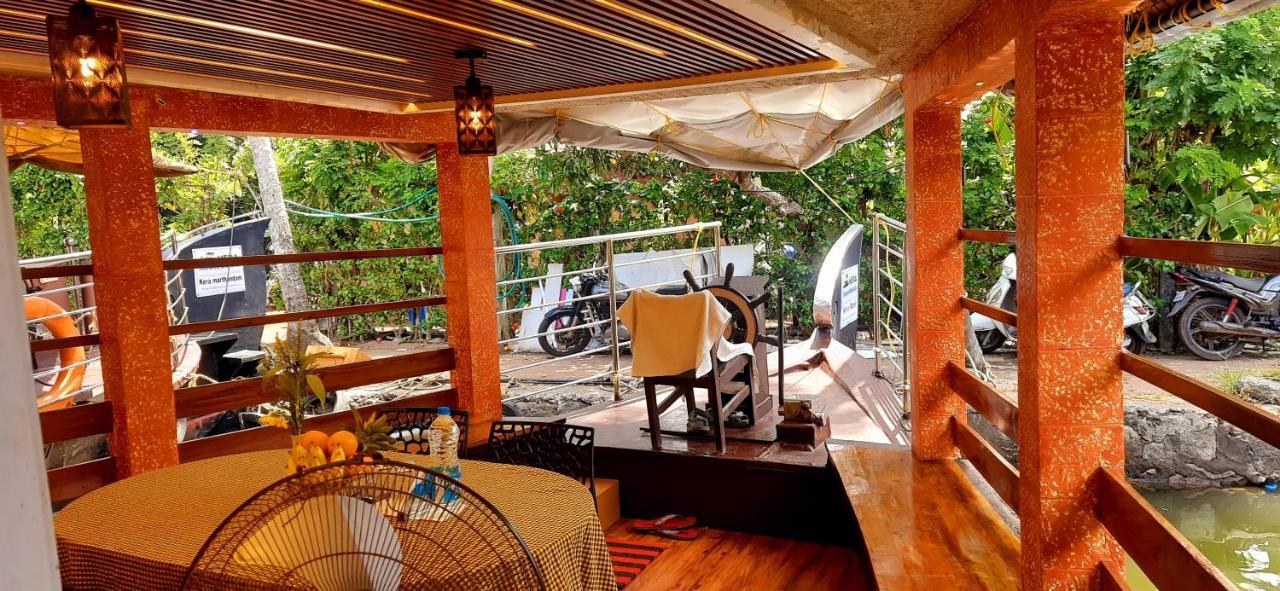 Kera Houseboats Alleppey Alappuzha 外观 照片