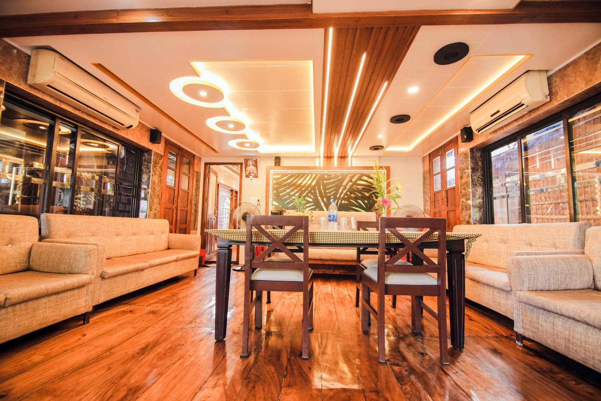 Kera Houseboats Alleppey Alappuzha 外观 照片