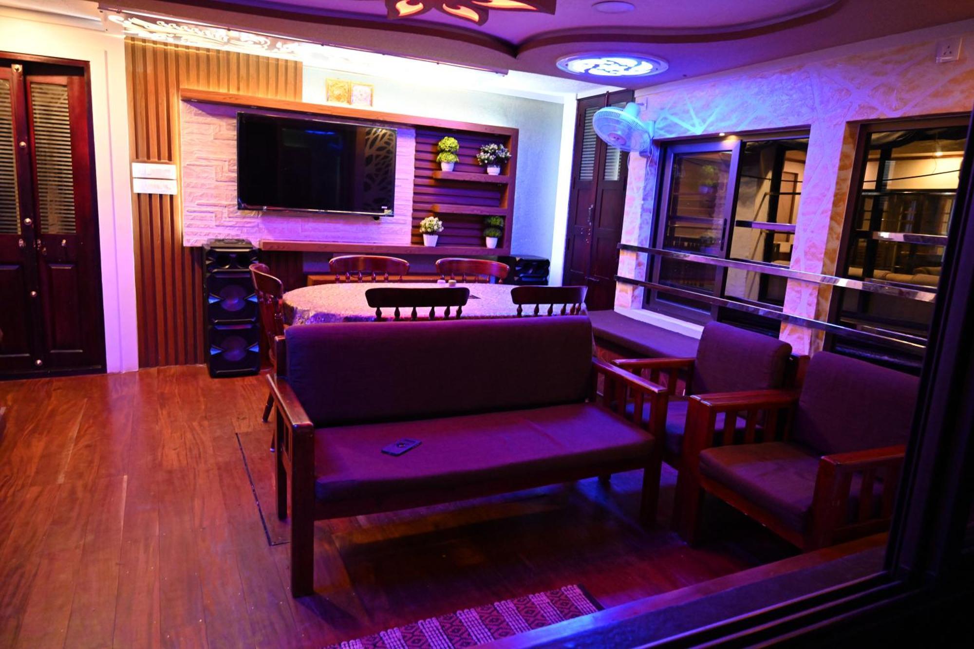 Kera Houseboats Alleppey Alappuzha 外观 照片