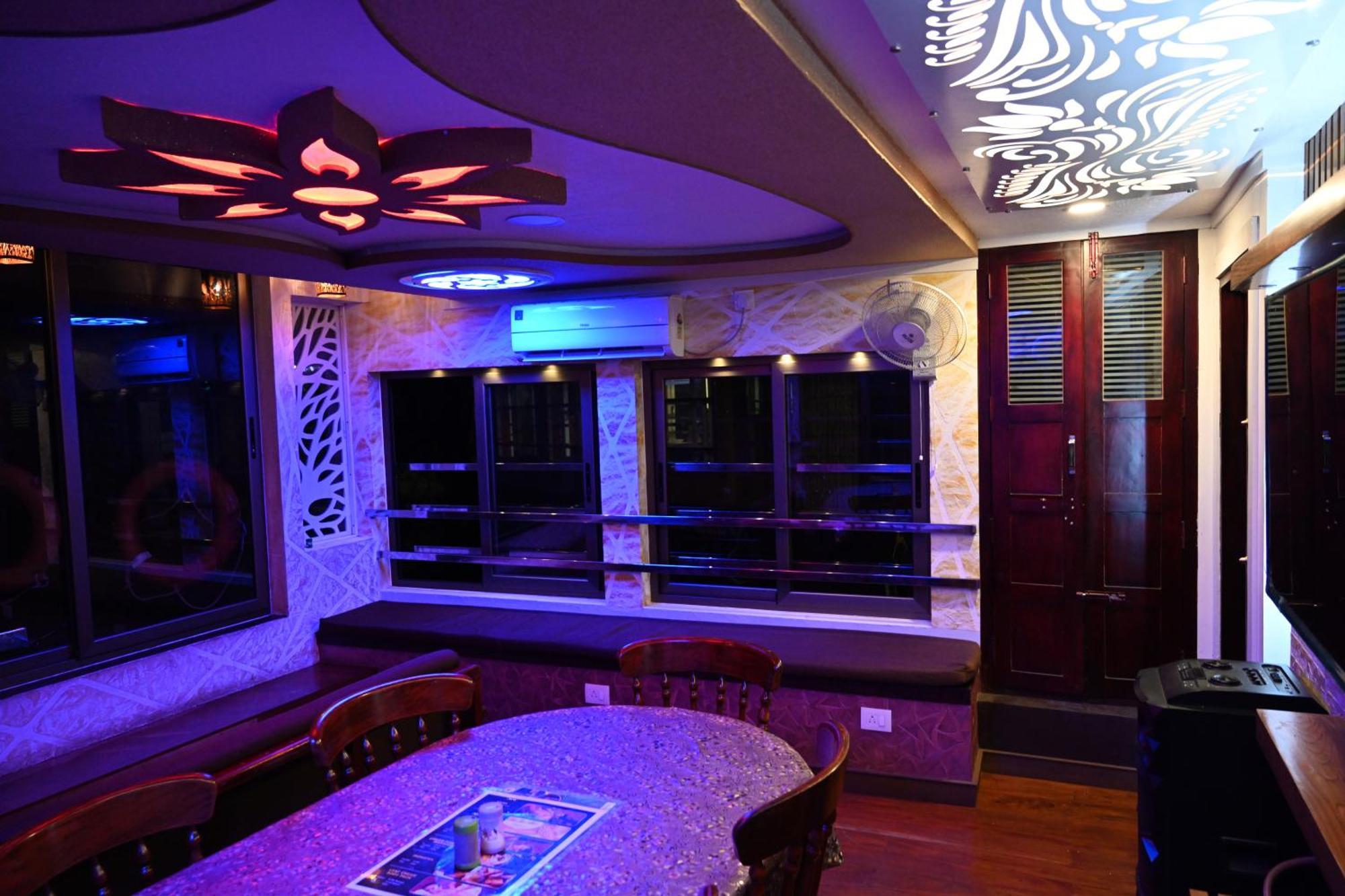 Kera Houseboats Alleppey Alappuzha 外观 照片