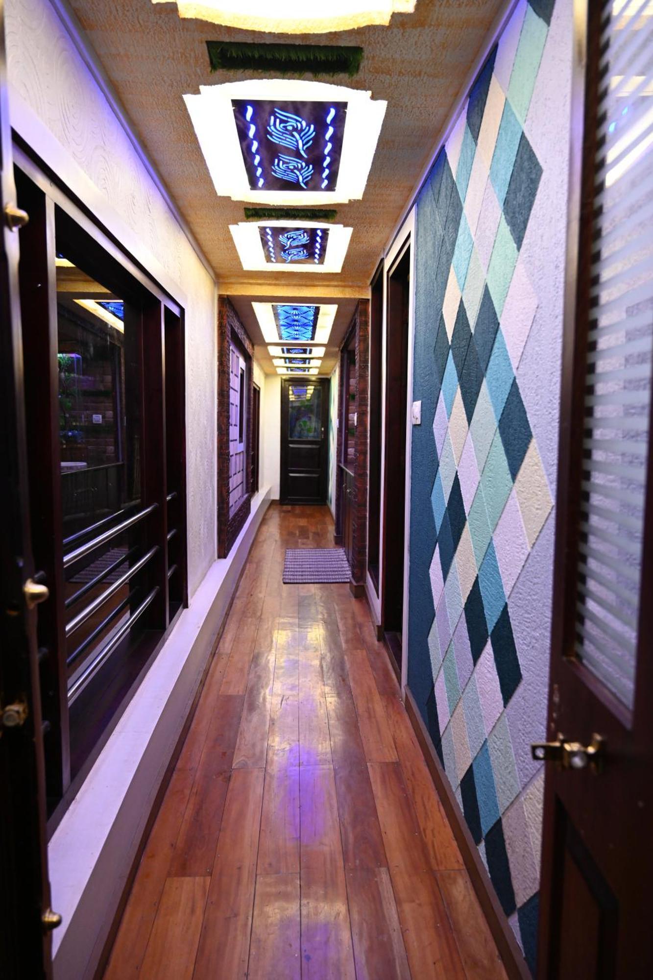 Kera Houseboats Alleppey Alappuzha 外观 照片