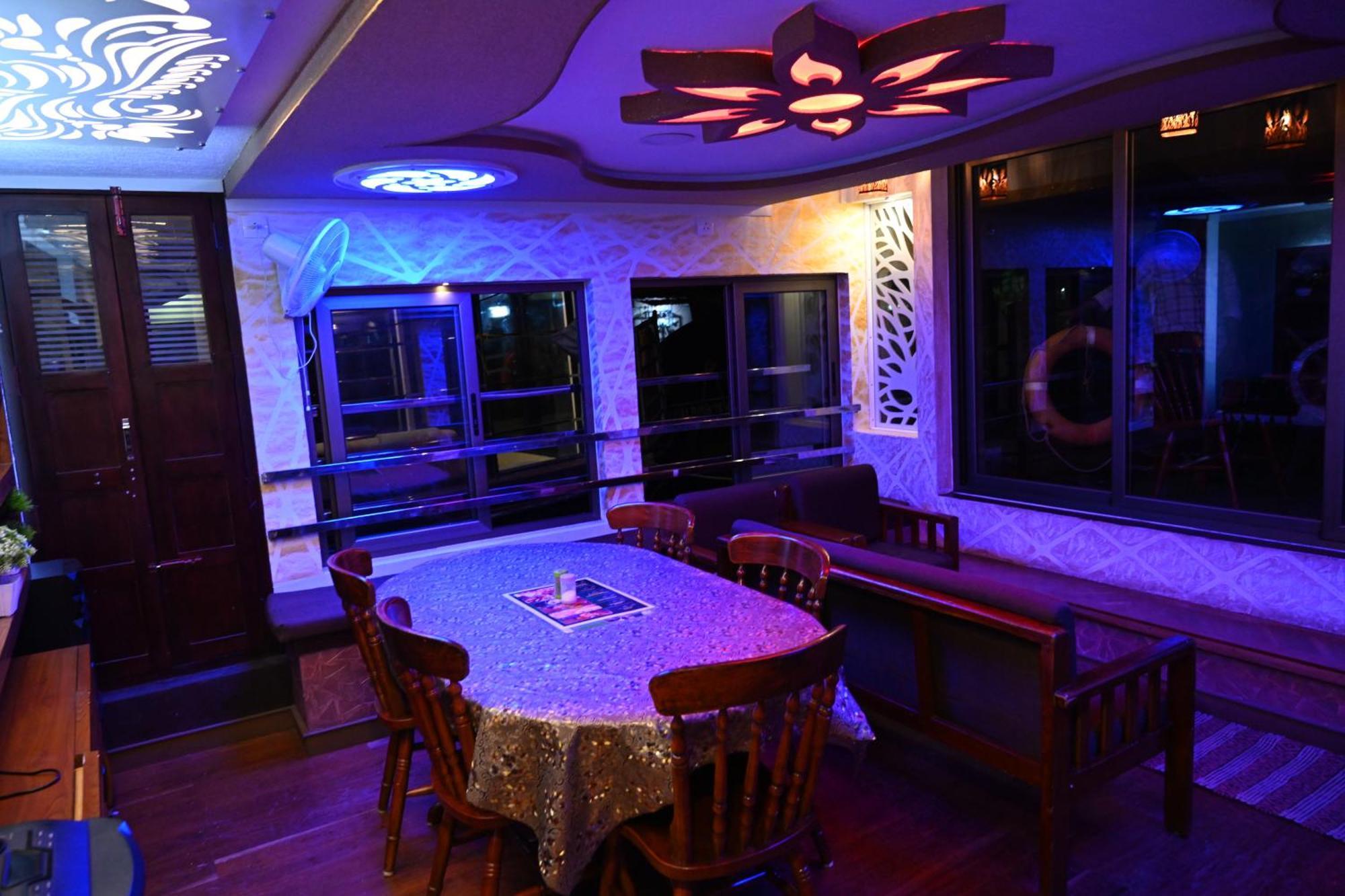 Kera Houseboats Alleppey Alappuzha 外观 照片