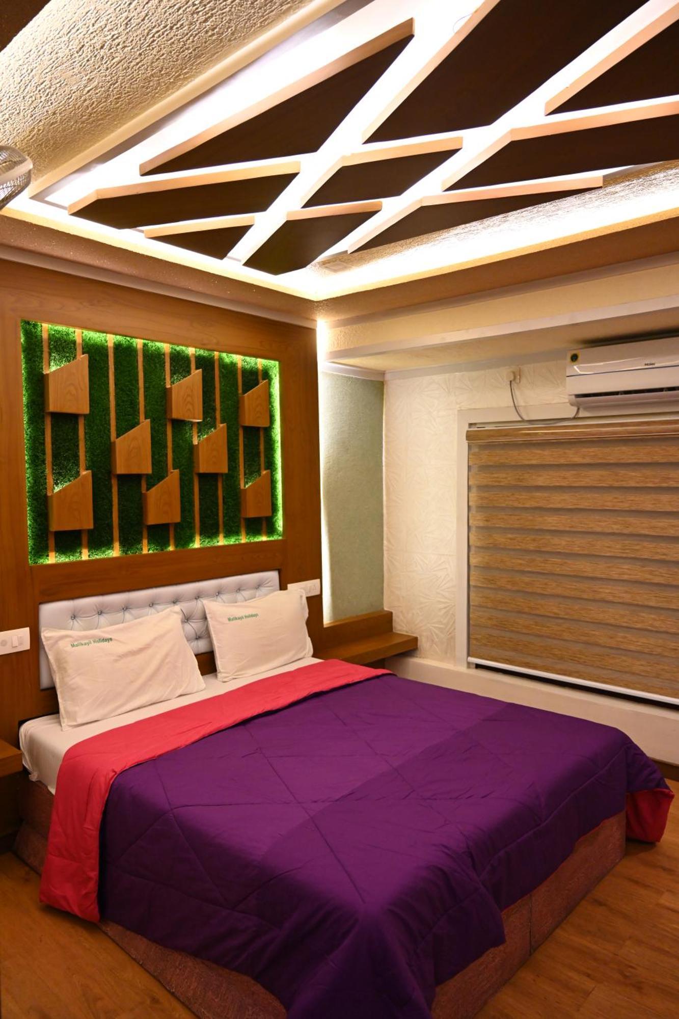 Kera Houseboats Alleppey Alappuzha 外观 照片