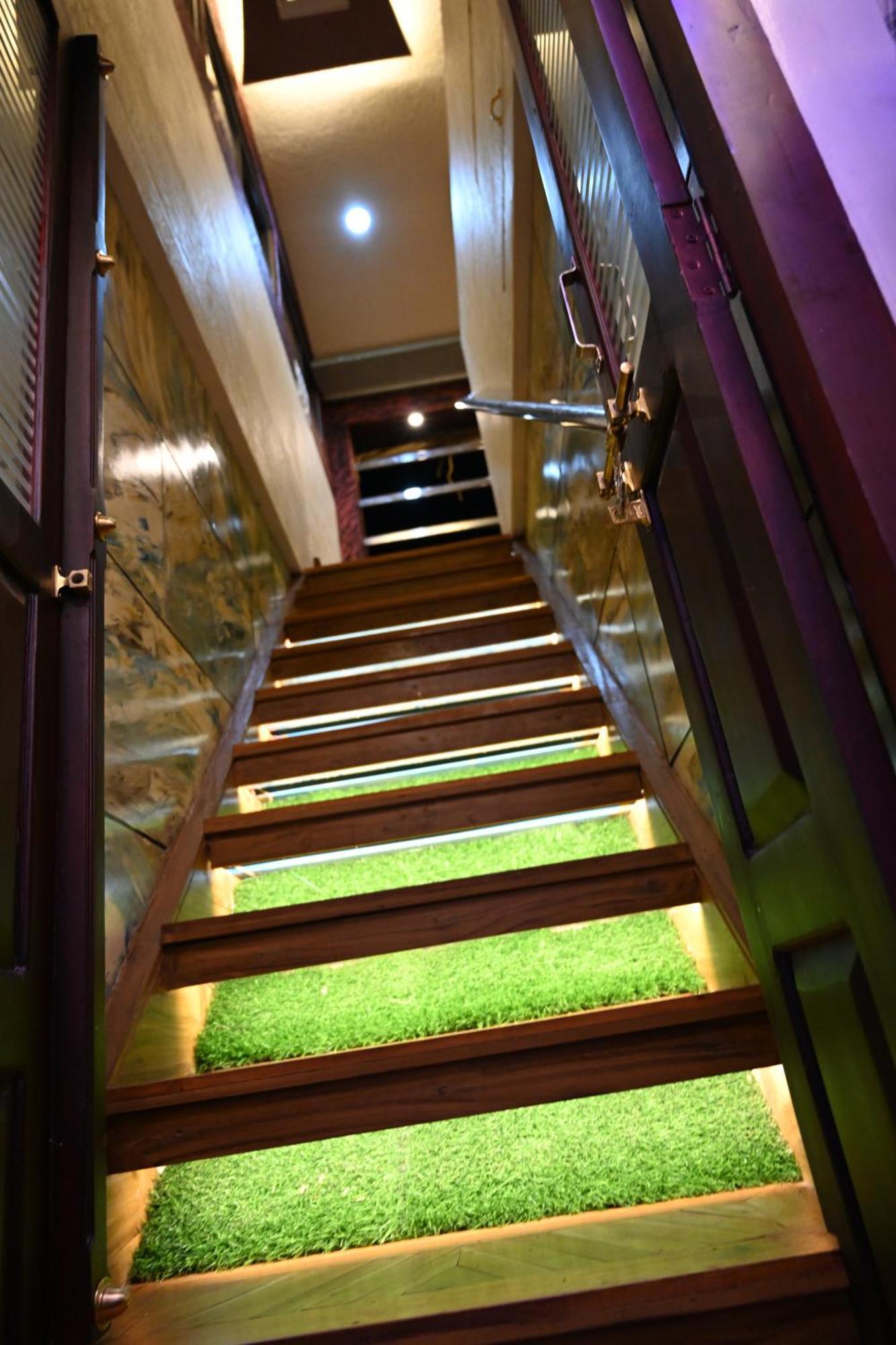 Kera Houseboats Alleppey Alappuzha 外观 照片