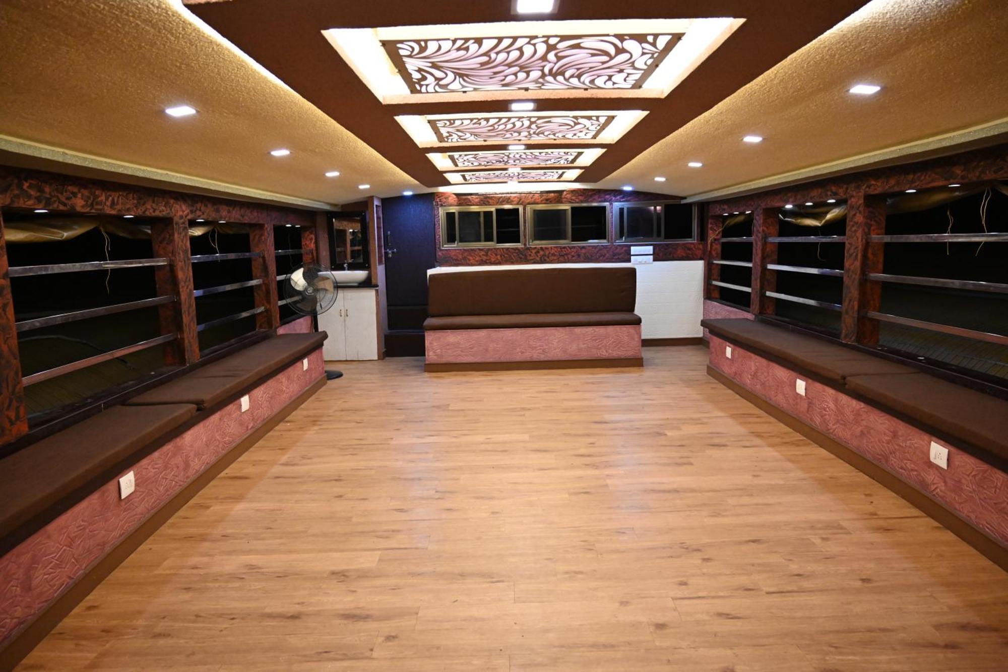 Kera Houseboats Alleppey Alappuzha 外观 照片