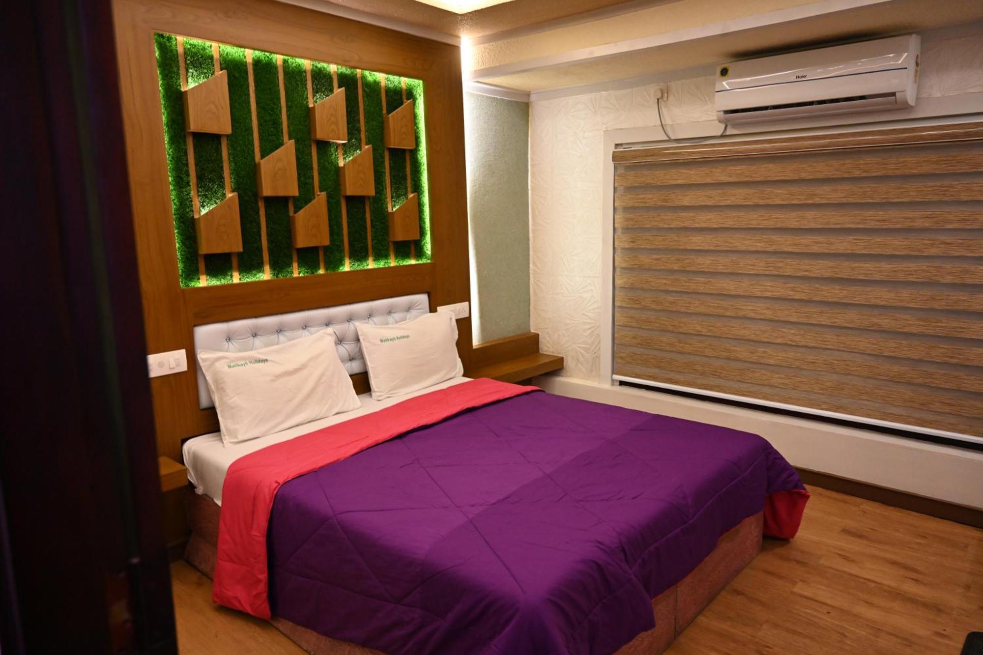 Kera Houseboats Alleppey Alappuzha 外观 照片