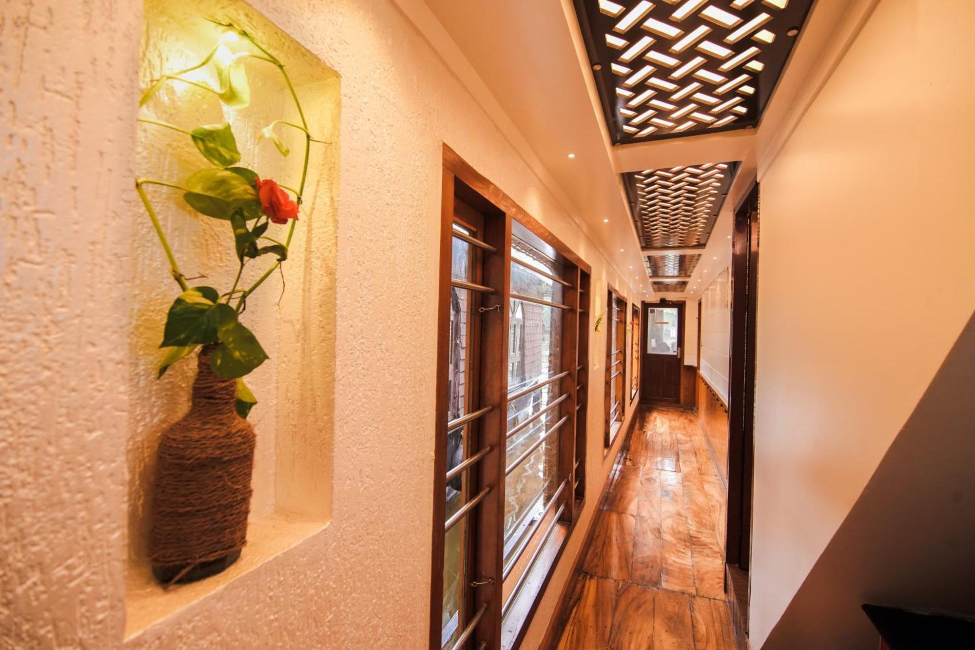 Kera Houseboats Alleppey Alappuzha 外观 照片