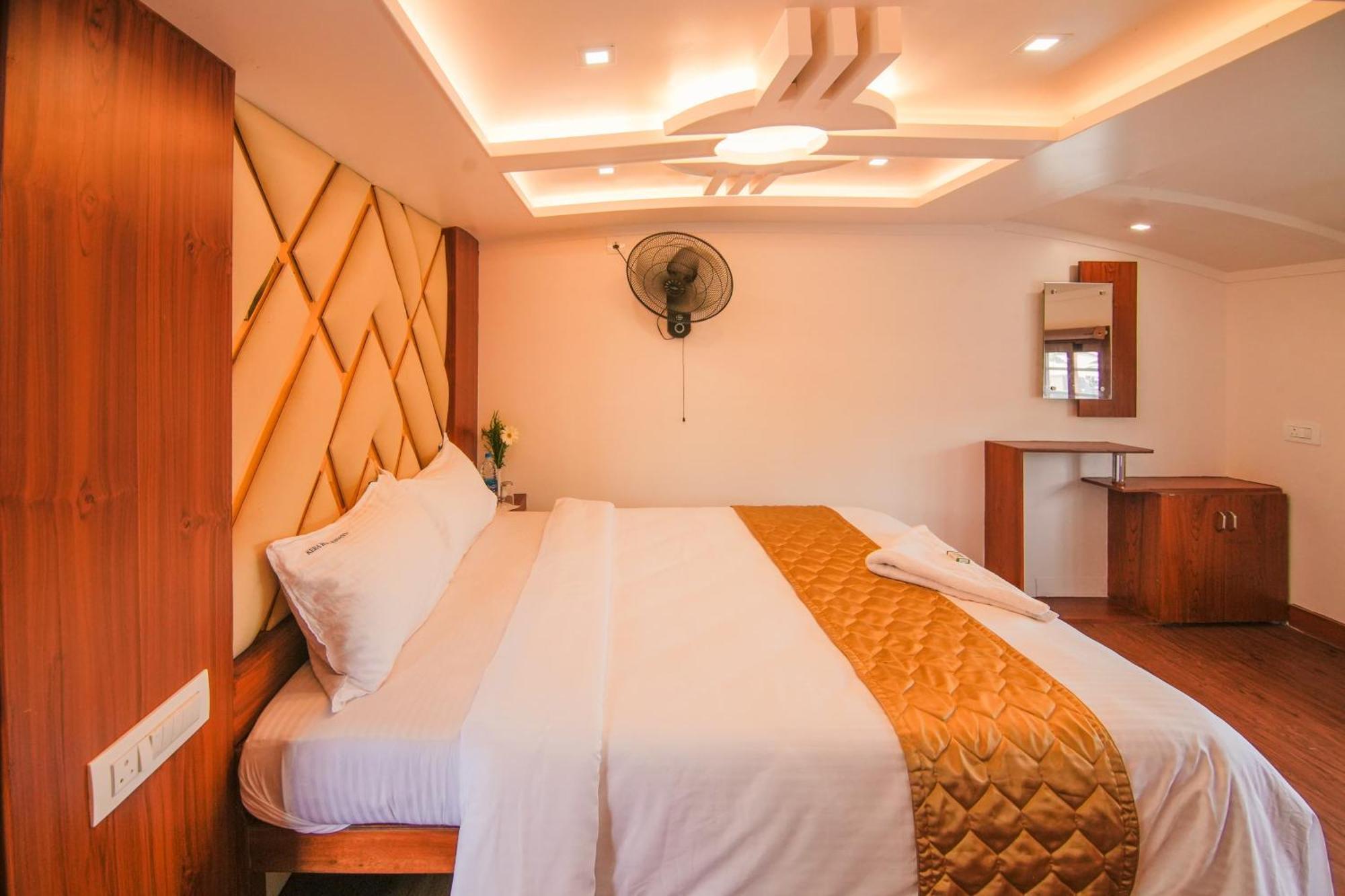 Kera Houseboats Alleppey Alappuzha 外观 照片