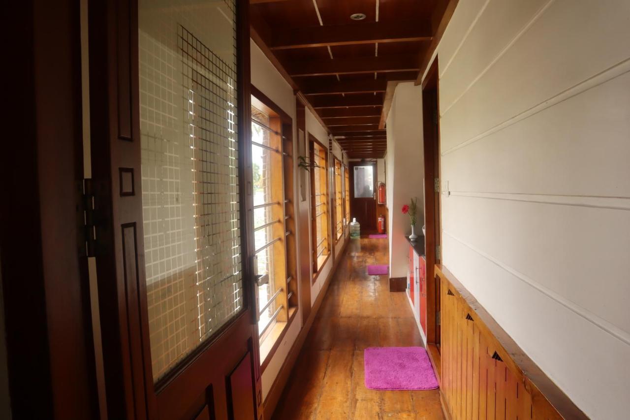 Kera Houseboats Alleppey Alappuzha 外观 照片