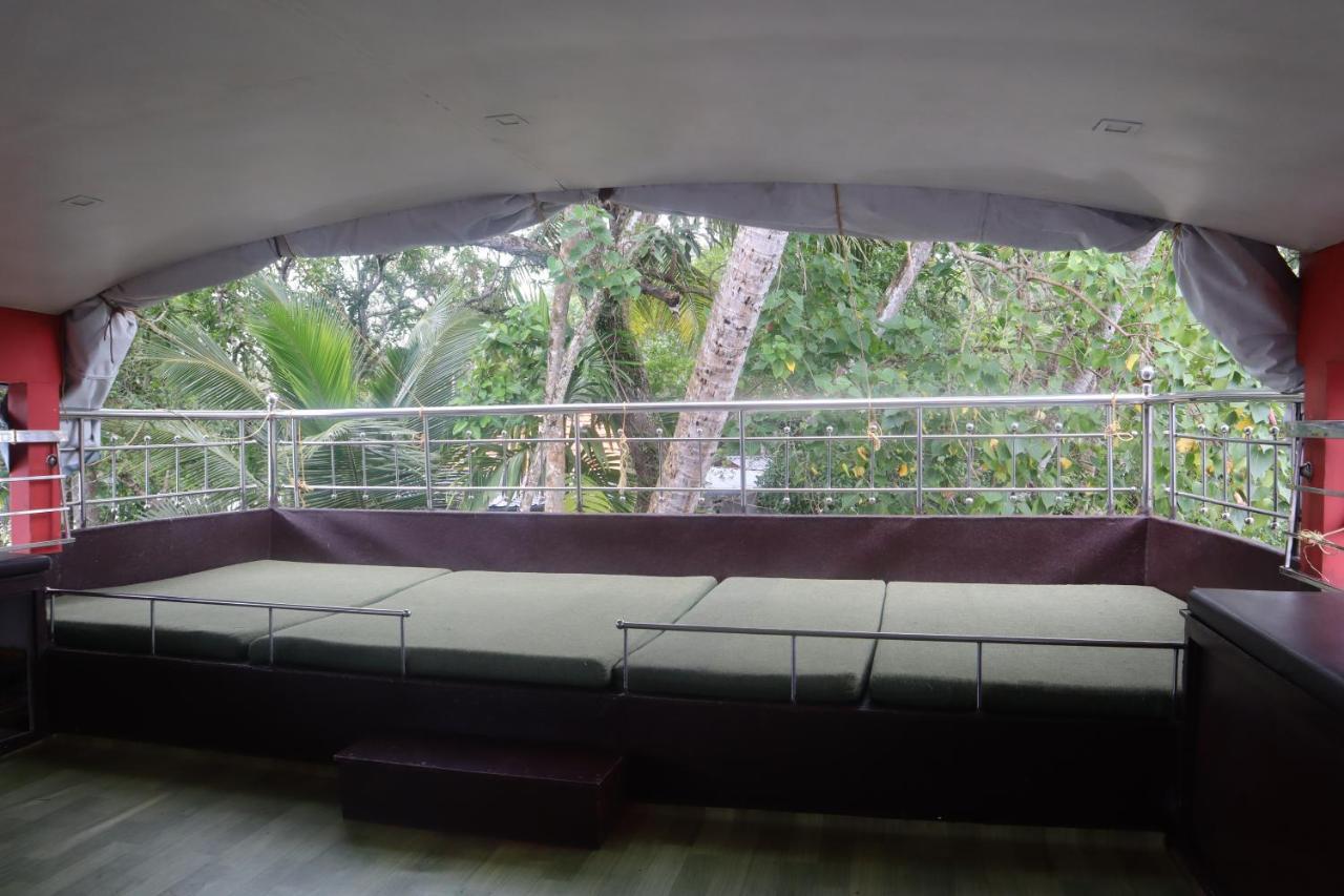 Kera Houseboats Alleppey Alappuzha 外观 照片