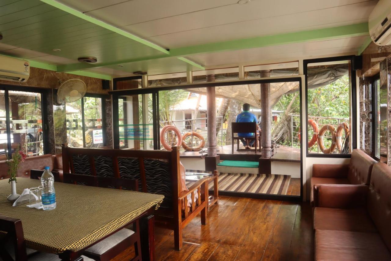 Kera Houseboats Alleppey Alappuzha 外观 照片